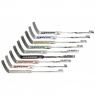 Клюшка хоккейная BAUER вратарская S170 SR