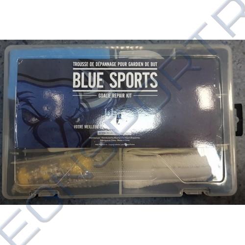 Набор запчастей для вратаря BLUESPORT GOALIE REPAIR KIT