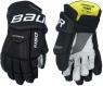 Перчатки хоккейные BAUER SUPREME S150 S17 JR