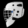 Шлем хоккейный COVETED вратаря A5 с маской STRAIGHT JR