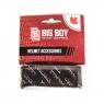 Вставка в шлем вратаря Big Boy Goalie Sweat Bands
